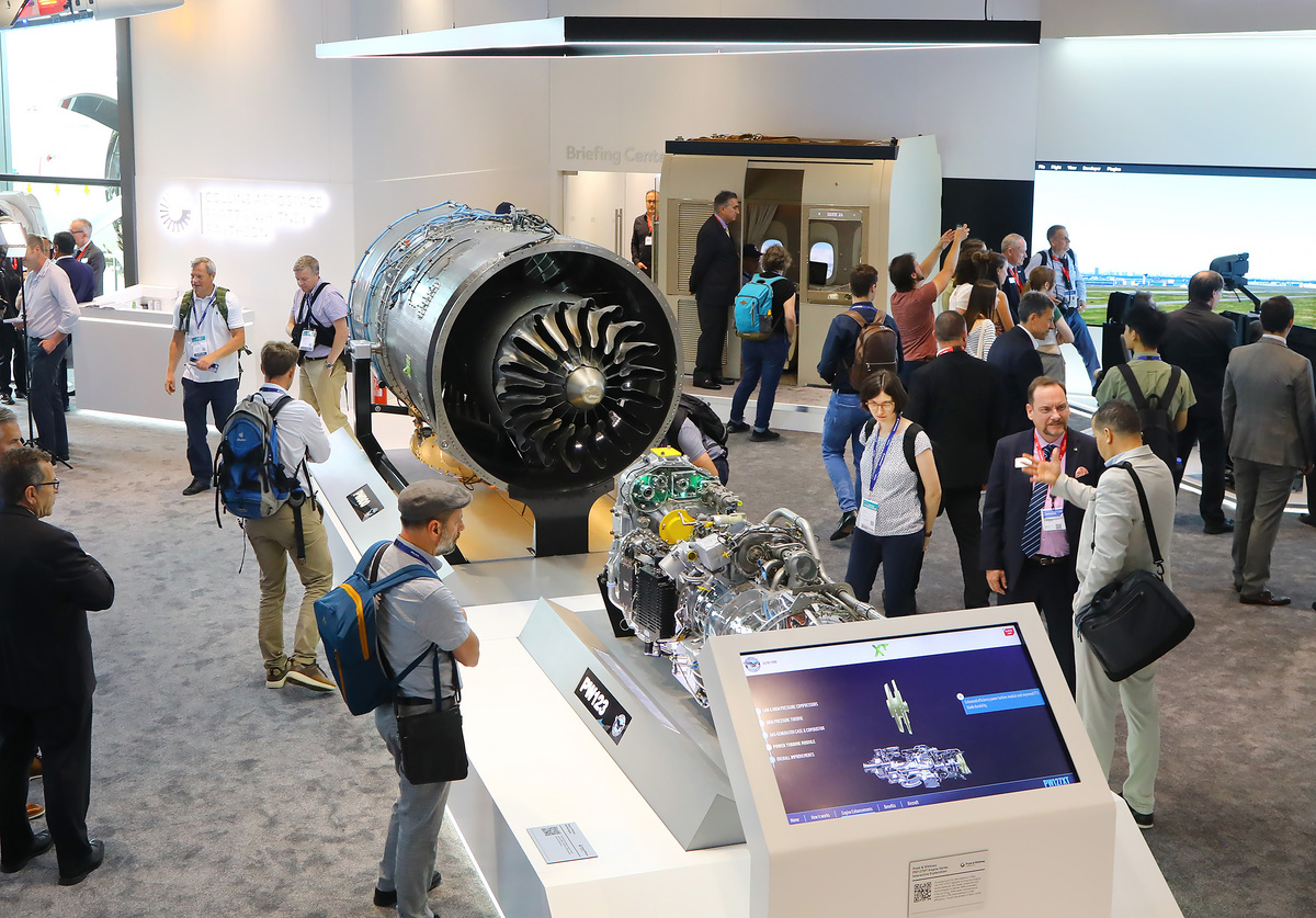 Aircraft Maintenance Industry Embraces Artificial Intelligence